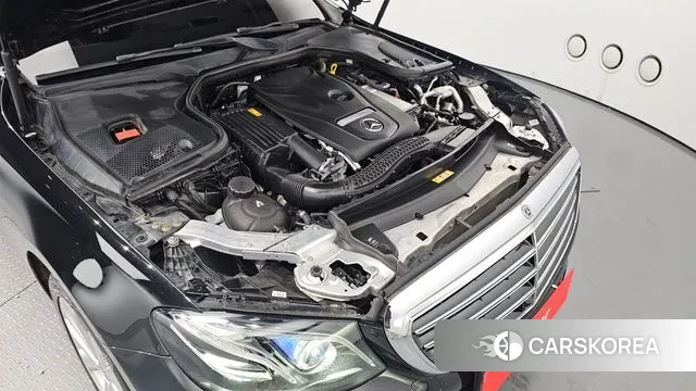 Mercedes-Benz E-Class W213 id 3055301 из Кореи 16
