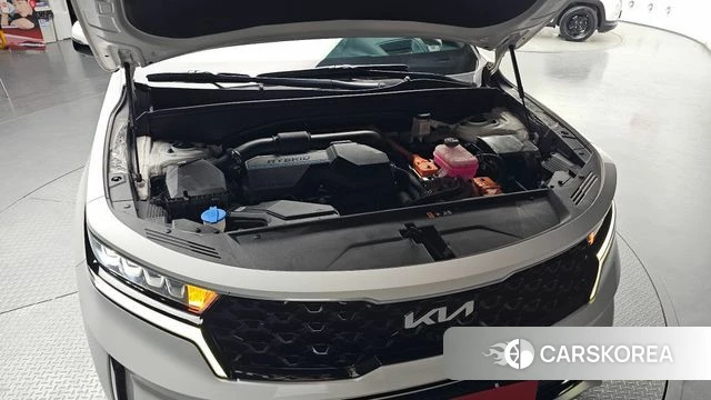 Kia Sorento 4th Generation id 4624392 из Кореи 31