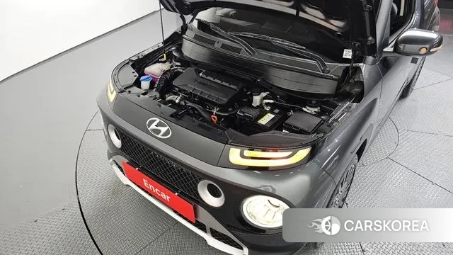 Hyundai Casper id 3759032 из Кореи 16