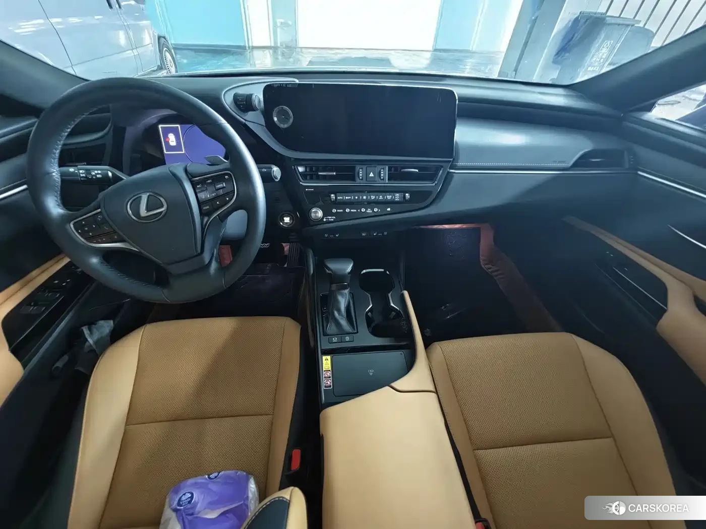 Lexus ES id 4514177 из Китая 7
