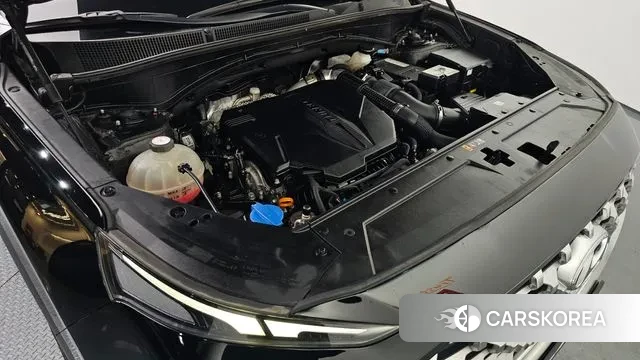 Hyundai The New Santa Fe id 3717638 из Кореи 16