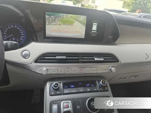 Hyundai Palisade id 3107093 из Кореи 9