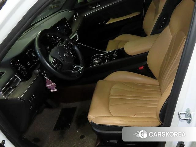 Kia K5 3rd generation id 4727116 из Кореи 16