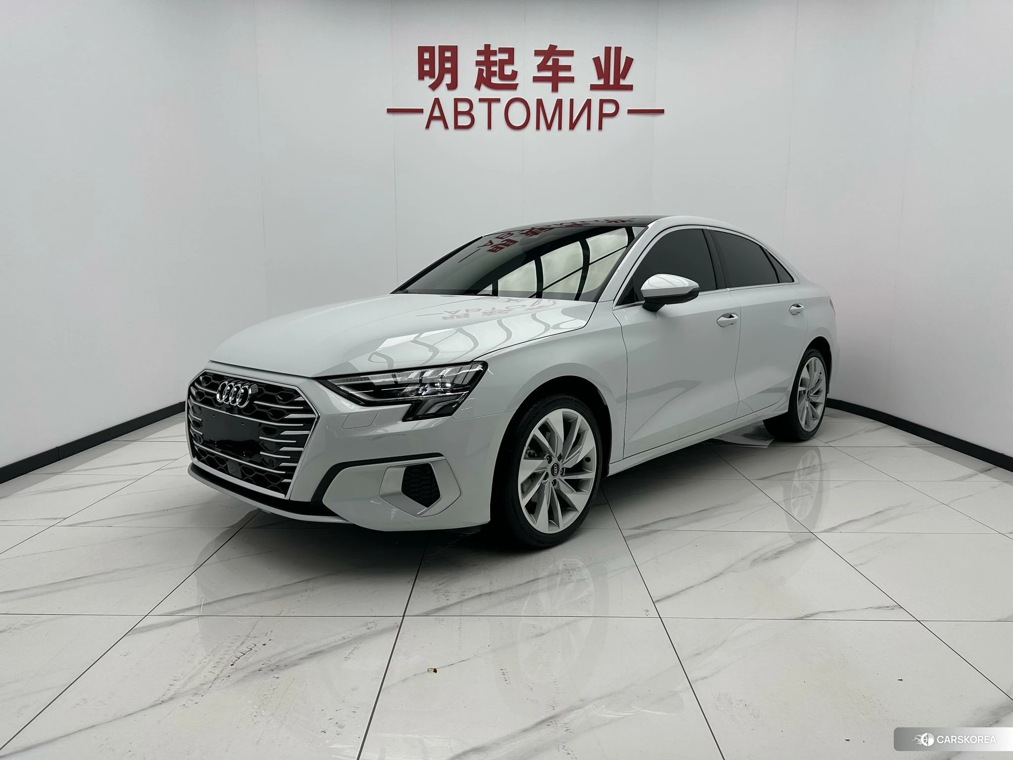 Audi A3 id 4485350 из Китая 11