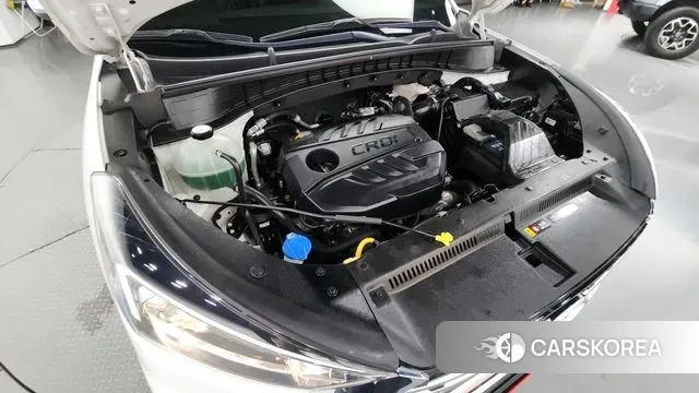 Hyundai All New Tucson id 3004411 из Кореи 16