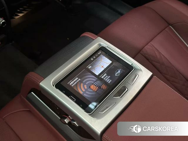 BMW 5 series id 3857885 из Китая 9