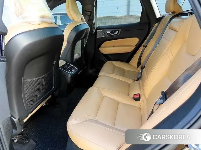 Volvo XC60 second Generation id 3640128 из Кореи 16