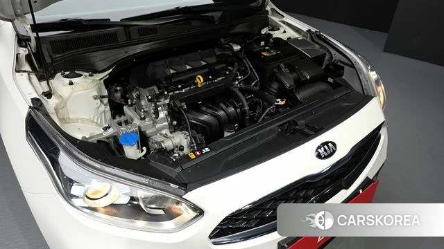 Kia Come New K3 id 4019756 из Кореи 16