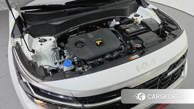 Kia The New Seltos id 4374973 из Кореи 16