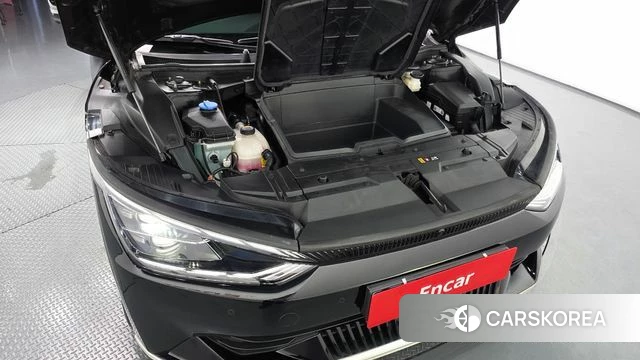 Kia EV6 id 4763323 из Кореи 16