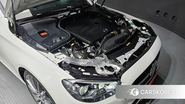 Mercedes-Benz E-Class W213 id 4267474 из Кореи 32