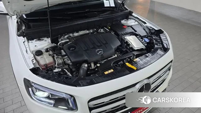 Mercedes-Benz GLB-Class X247 id 3758850 из Кореи 16