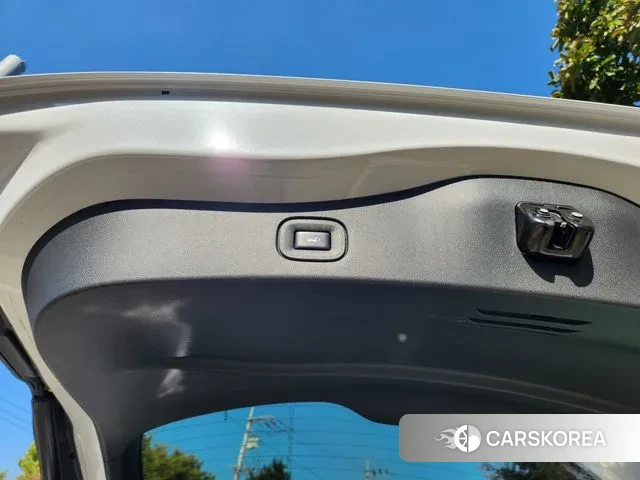 Renault Korea (Samsung) QM6 id 3339477 из Кореи 16