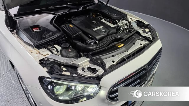 Mercedes-Benz E-Class W213 id 4692910 из Кореи 31