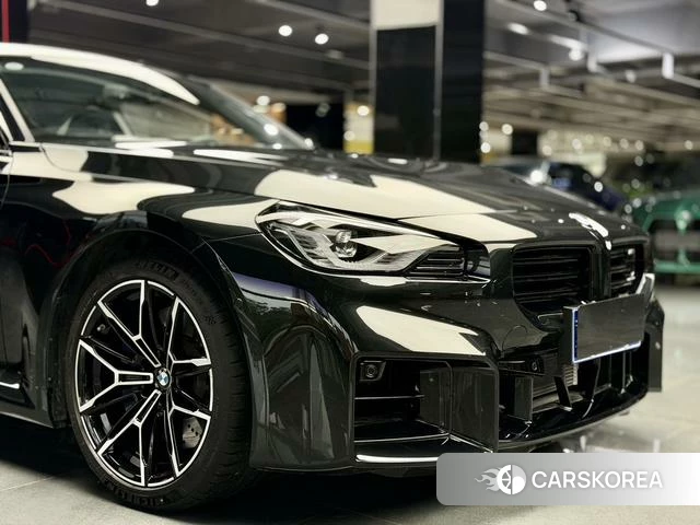 BMW M2 id 4290660 из Китая 10