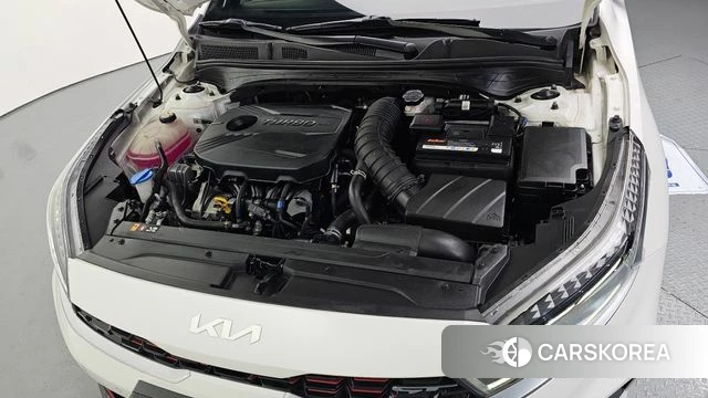 Kia The New K3 2nd generation id 3872060 из Кореи 16