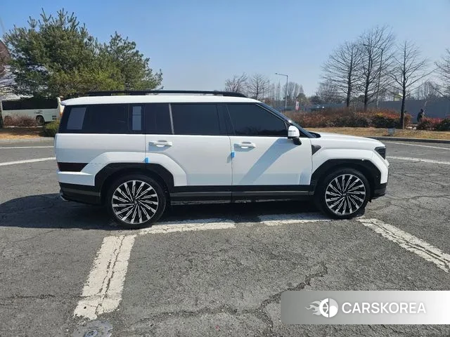 Hyundai Santa Fe (MX5) id 3763877 из Кореи 16