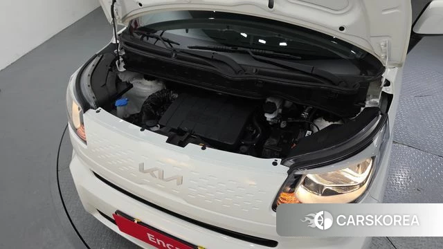 Kia The New Ray id 4389118 из Кореи 16
