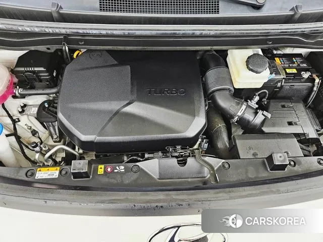 Hyundai Staria id 3411492 из Кореи 16