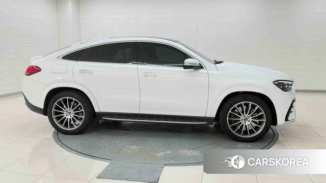 Mercedes-Benz GLE-Class W167 id 4762190 из Кореи 16