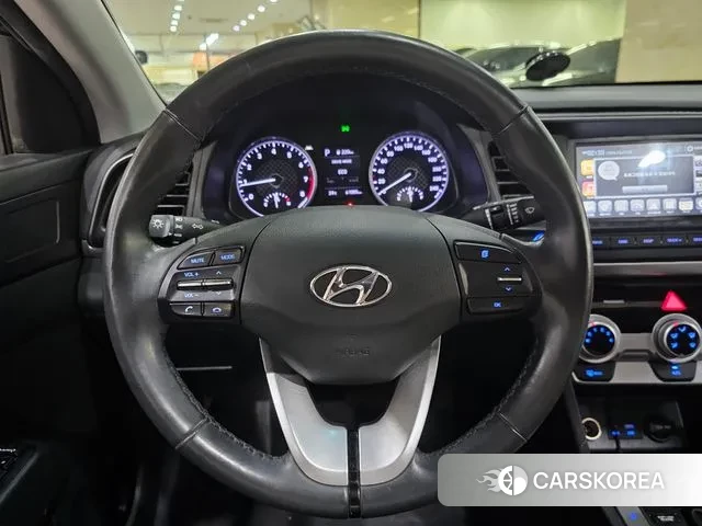 Hyundai The New Avante AD id 3229212 из Кореи 15