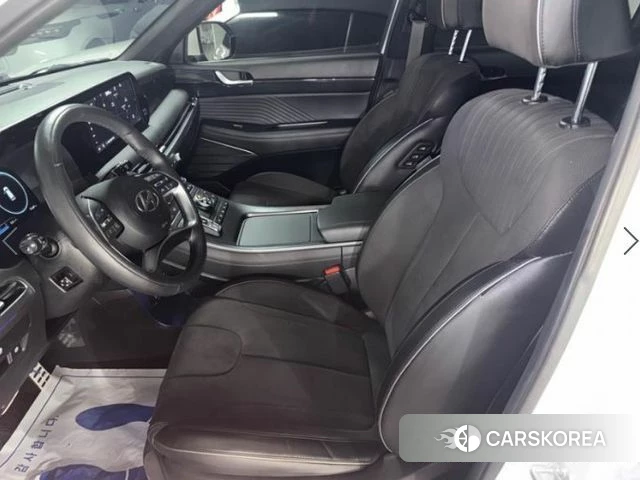 Hyundai The New Palisade id 4442494 из Кореи 16
