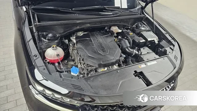 Kia Sorento 4th Generation id 3037205 из Кореи 16