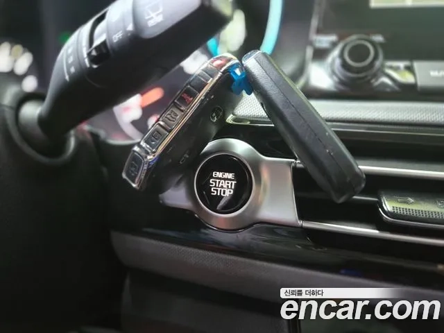 Kia Seltos id 2906759 из Кореи 16