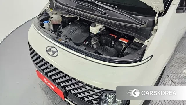 Hyundai Staria id 2993626 из Кореи 16