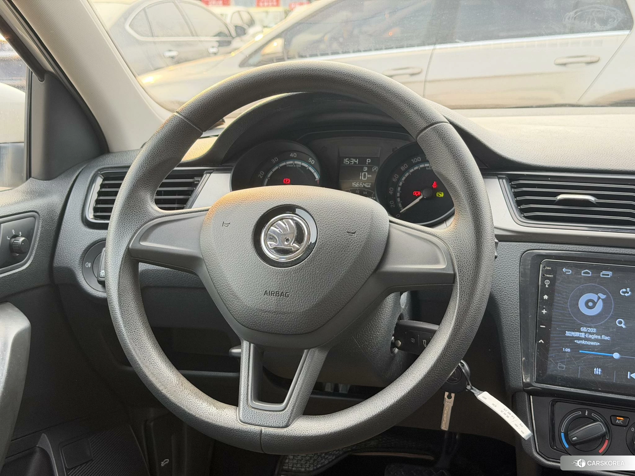 Skoda Xindong id 4421172 из Китая 10