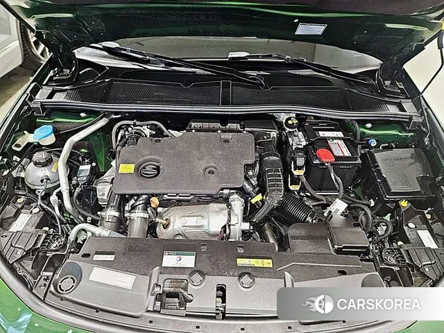 Peugeot 308 Third generation id 3052894 из Кореи 15