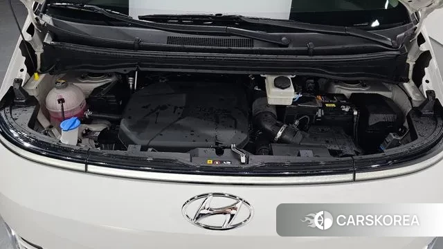 Hyundai Staria id 3512391 из Кореи 16