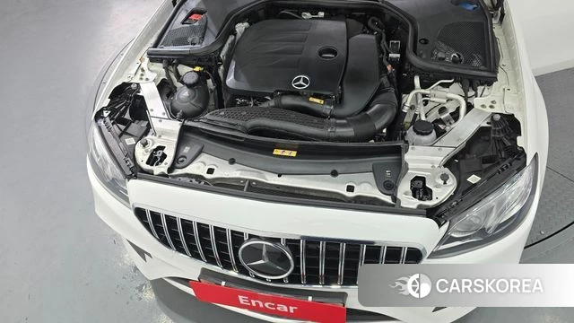Mercedes-Benz E-Class W213 id 3860863 из Кореи 16