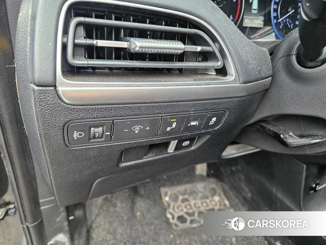 Hyundai Palisade id 4384695 из Кореи 9