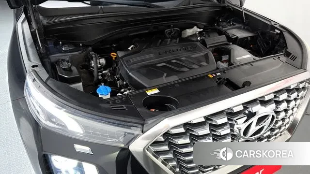 Hyundai Palisade id 3703617 из Кореи 16