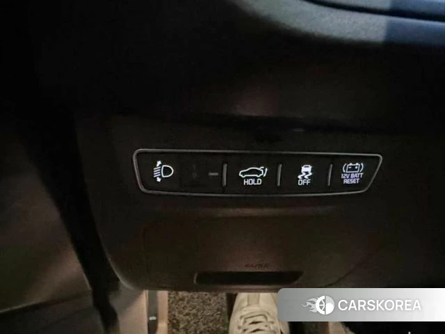 Kia K8 Hybrid id 4513091 из Кореи 16