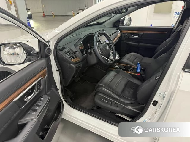 Honda CR-V 5th generation id 3964337 из Кореи 12