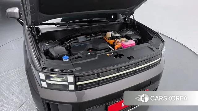 Hyundai Santa Fe (MX5) id 3372156 из Кореи 16