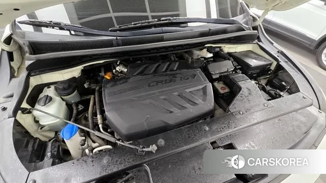 Kia The New Carnival id 3357330 из Кореи 16