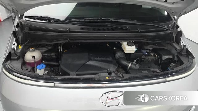 Hyundai Staria id 4651290 из Кореи 27