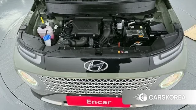 Hyundai Casper id 3751145 из Кореи 16