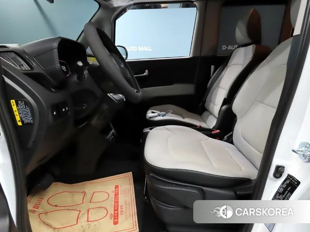 Kia The New Kia Ray id 4486646 из Кореи 16