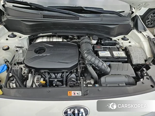 Kia Seltos id 3018572 из Кореи 16