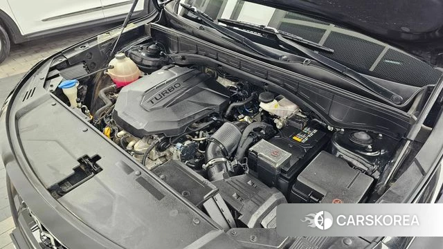 Kia Sorento 4th Generation id 4534020 из Кореи 16