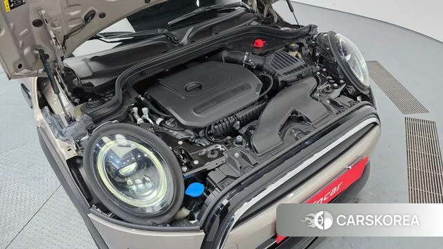 Mini Cooper id 3812733 из Кореи 16