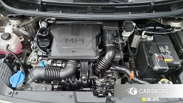 Kia Morning Urban (JA) id 3247972 из Кореи 14