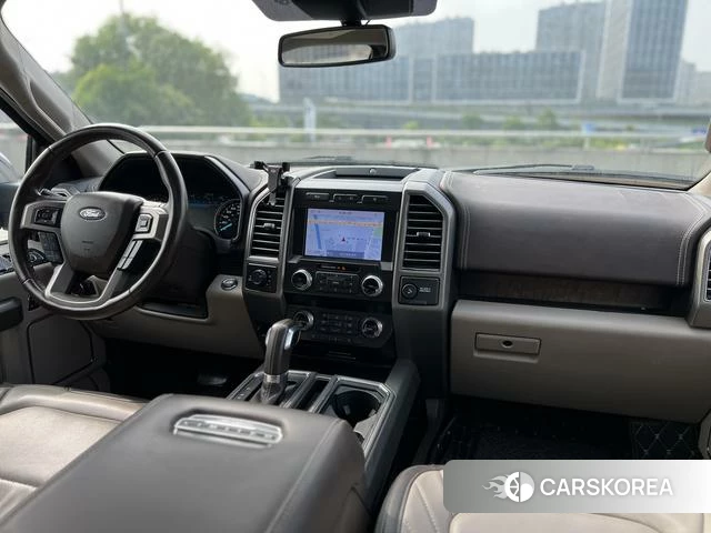 Ford F-150 id 4394075 из Китая 19