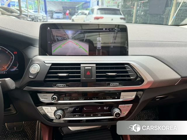 BMW X4 id 4297894 из Китая 11