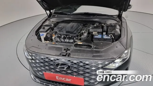 Hyundai The New Grandeur IG id 2912335 из Кореи 16