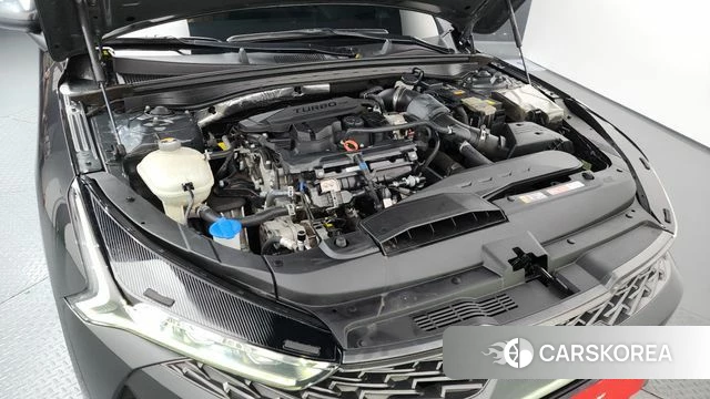 Kia K5 3rd generation id 4397034 из Кореи 30